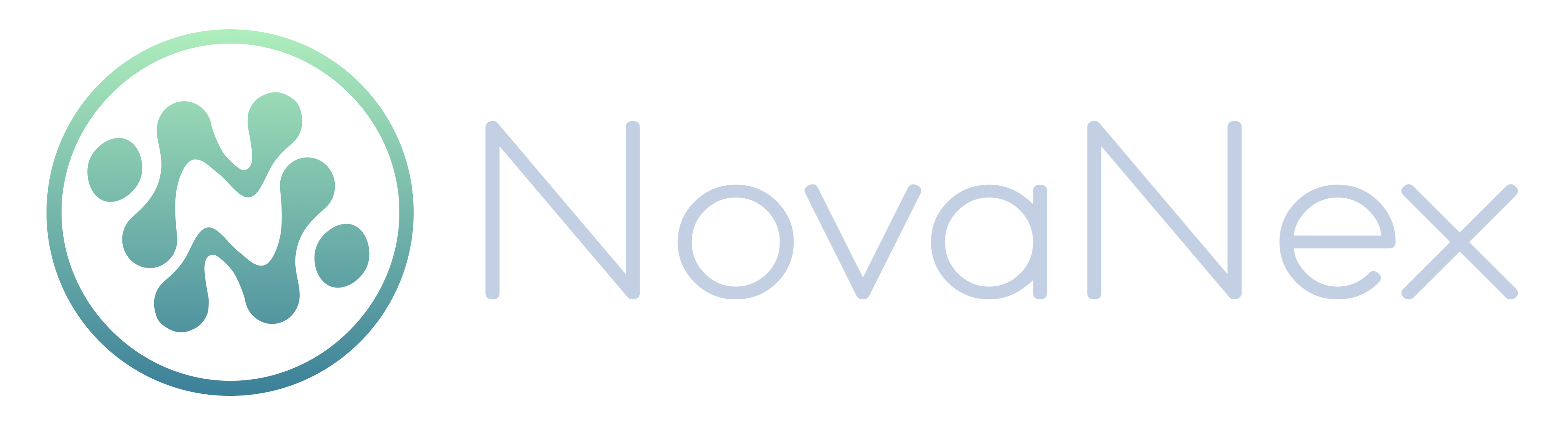 NovaNex logo