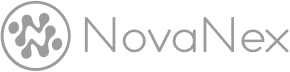 NovaNex logo