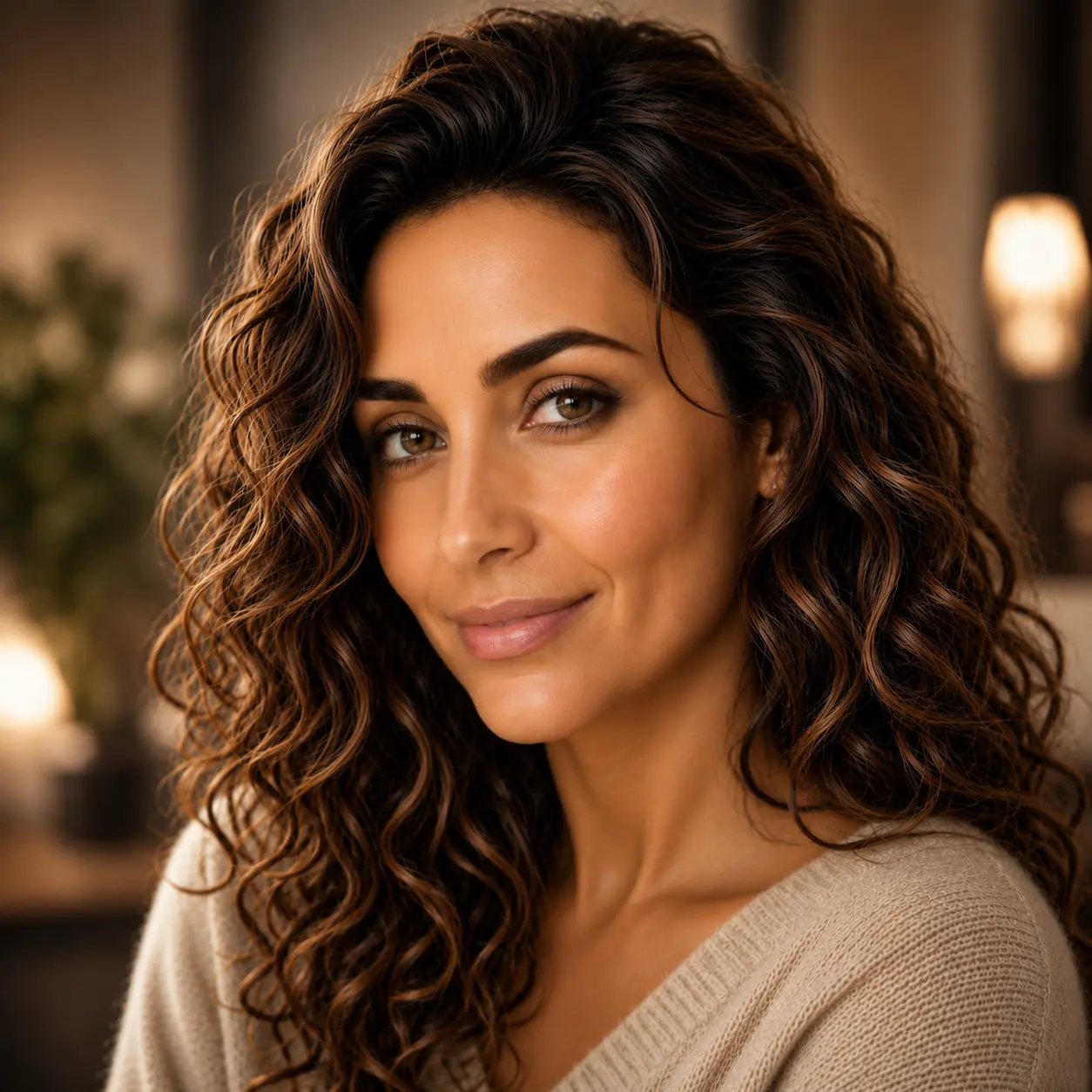 Alina, 34