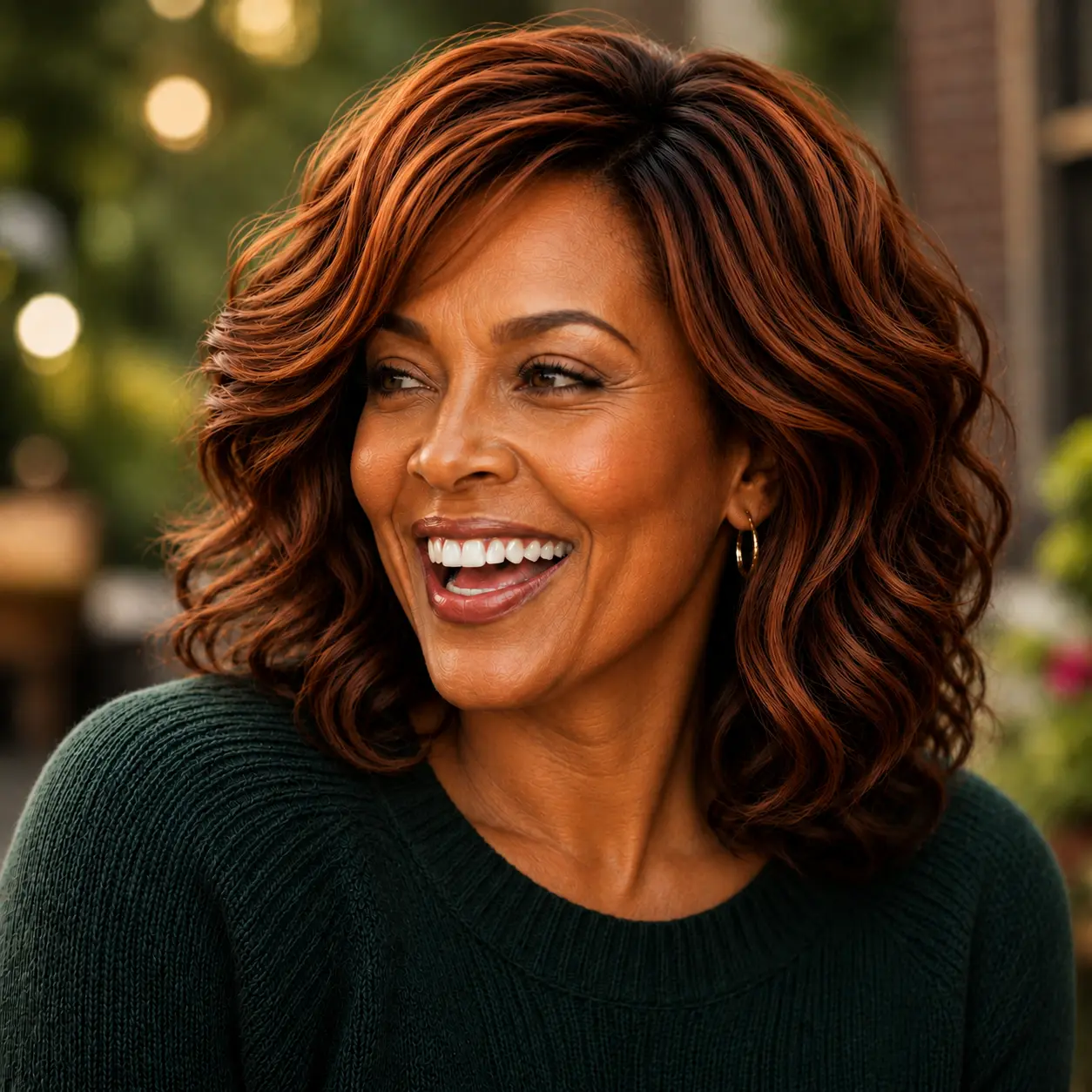 Renee, 56